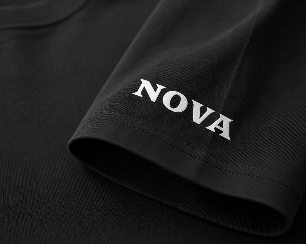 Oversized Nova T-shirt