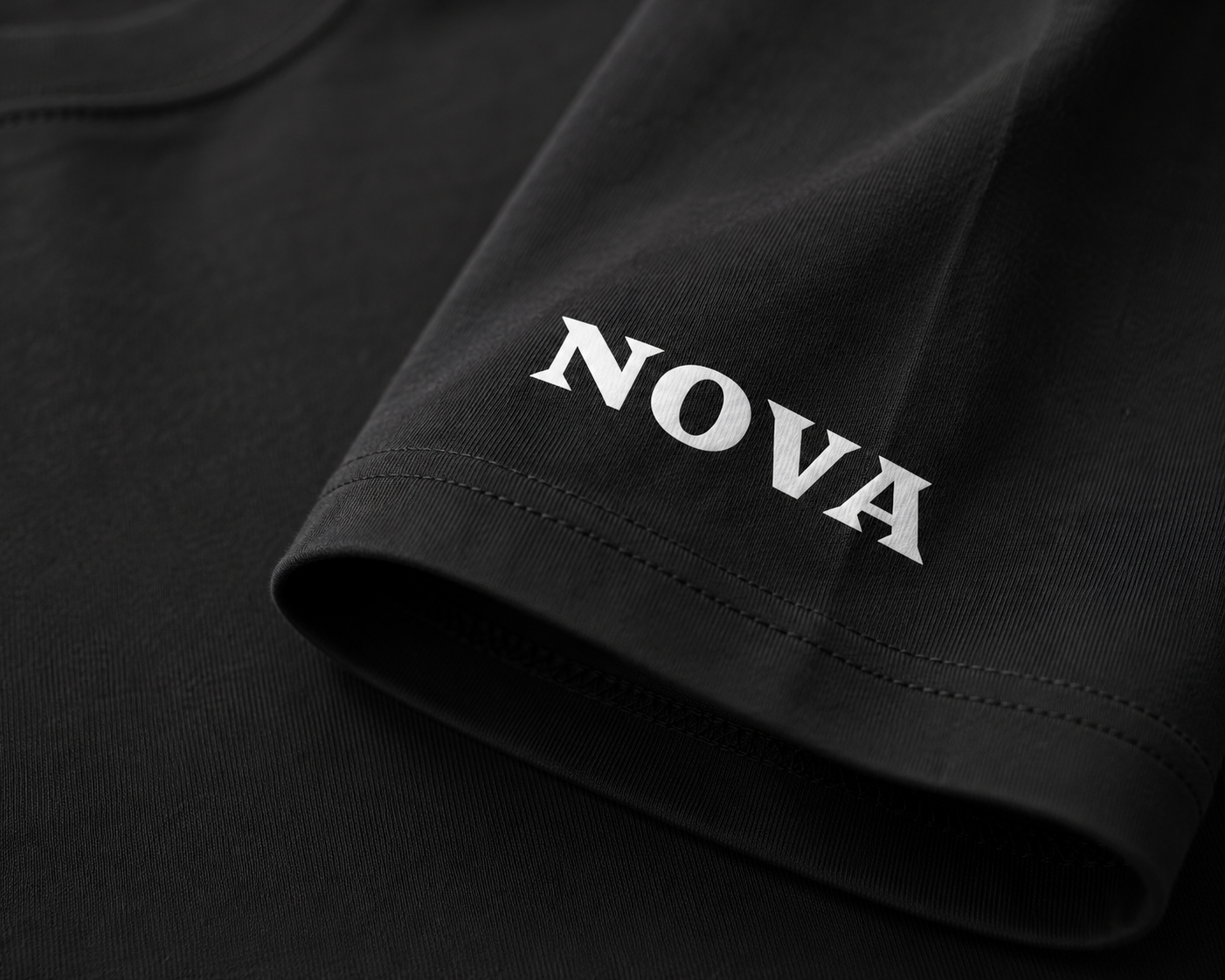 Oversized Nova T-shirt