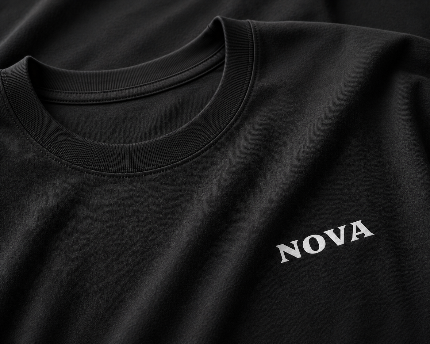 Oversized Nova T-shirt