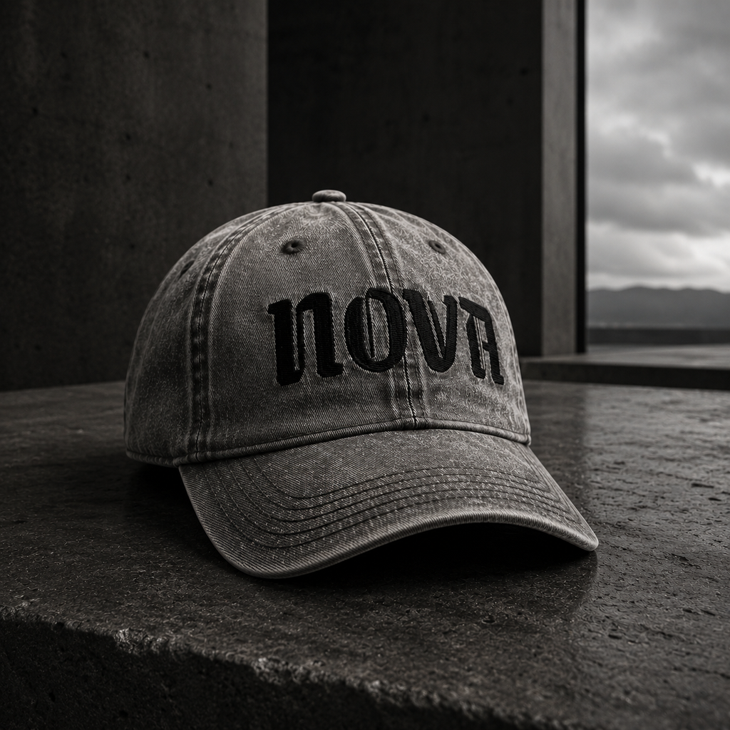 Vintage Nova Cap